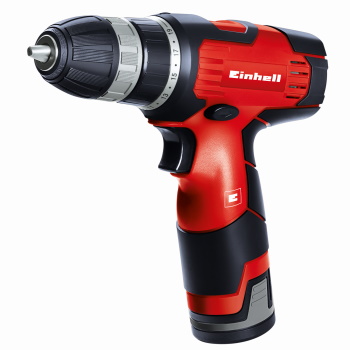 Einhell akumulatorska bušilica TH-CD 12 Li Einhell akumulatorska bušilica TH-CD 12 Li
